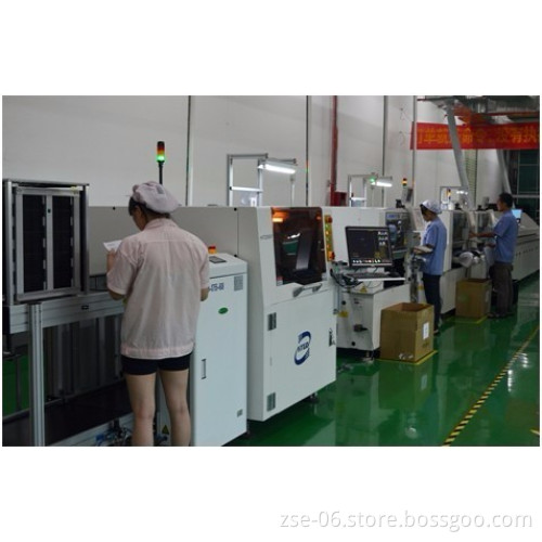 Half price PCBA manufacturer processing mobile phone/laptop/LED mainboard pcb assembly